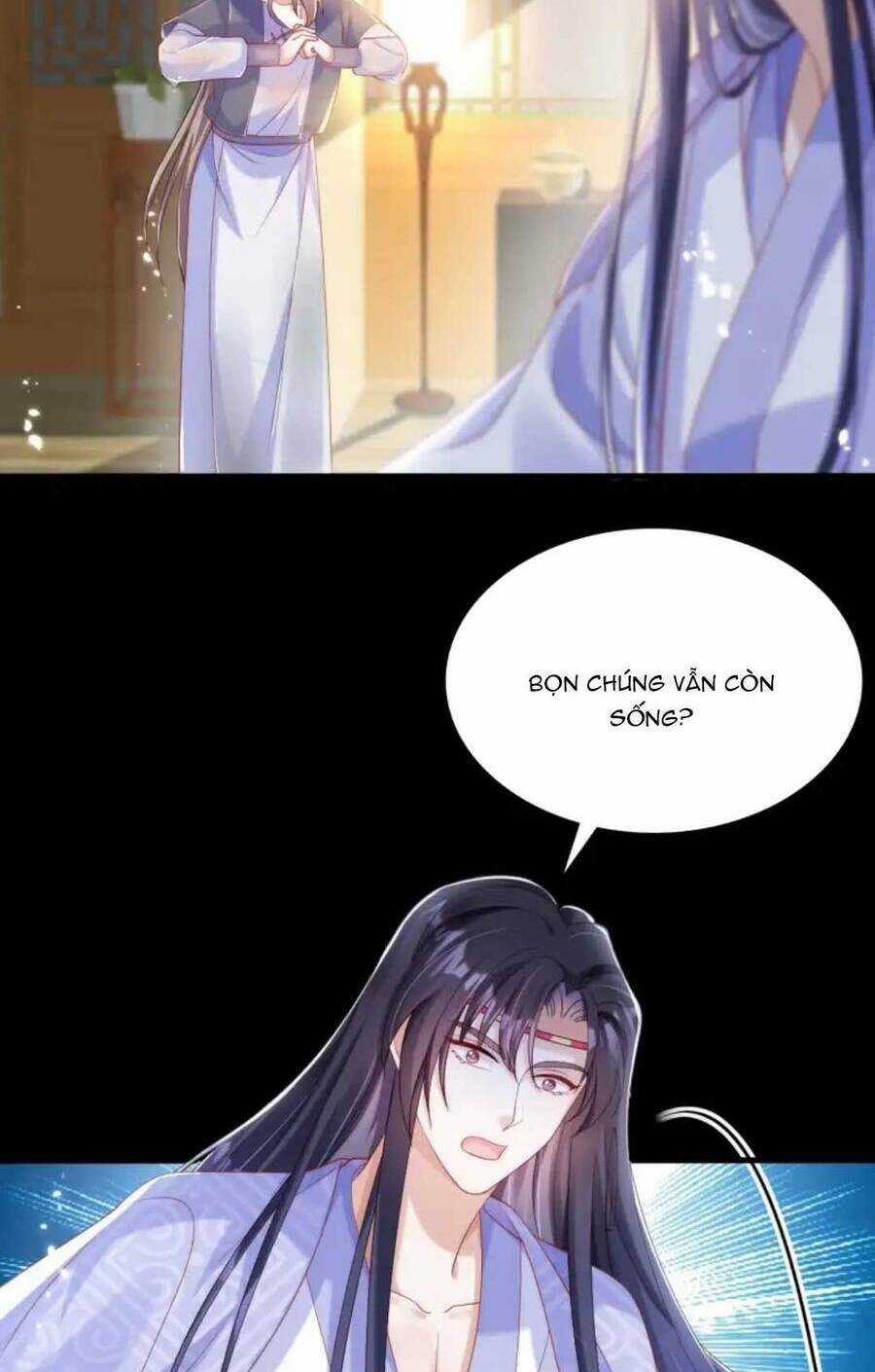 Ta Live Stream Ngược Đãi Nam Chính Chapter 12 trang 3