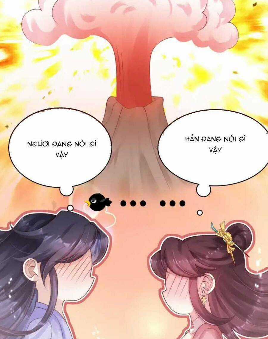 Ta Live Stream Ngược Đãi Nam Chính Chapter 12 trang 32