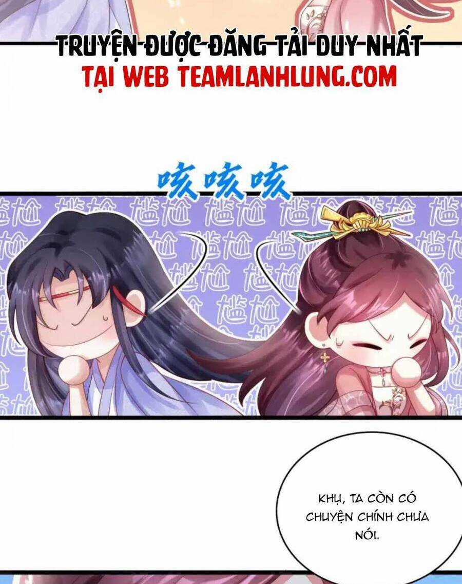 Ta Live Stream Ngược Đãi Nam Chính Chapter 12 trang 33