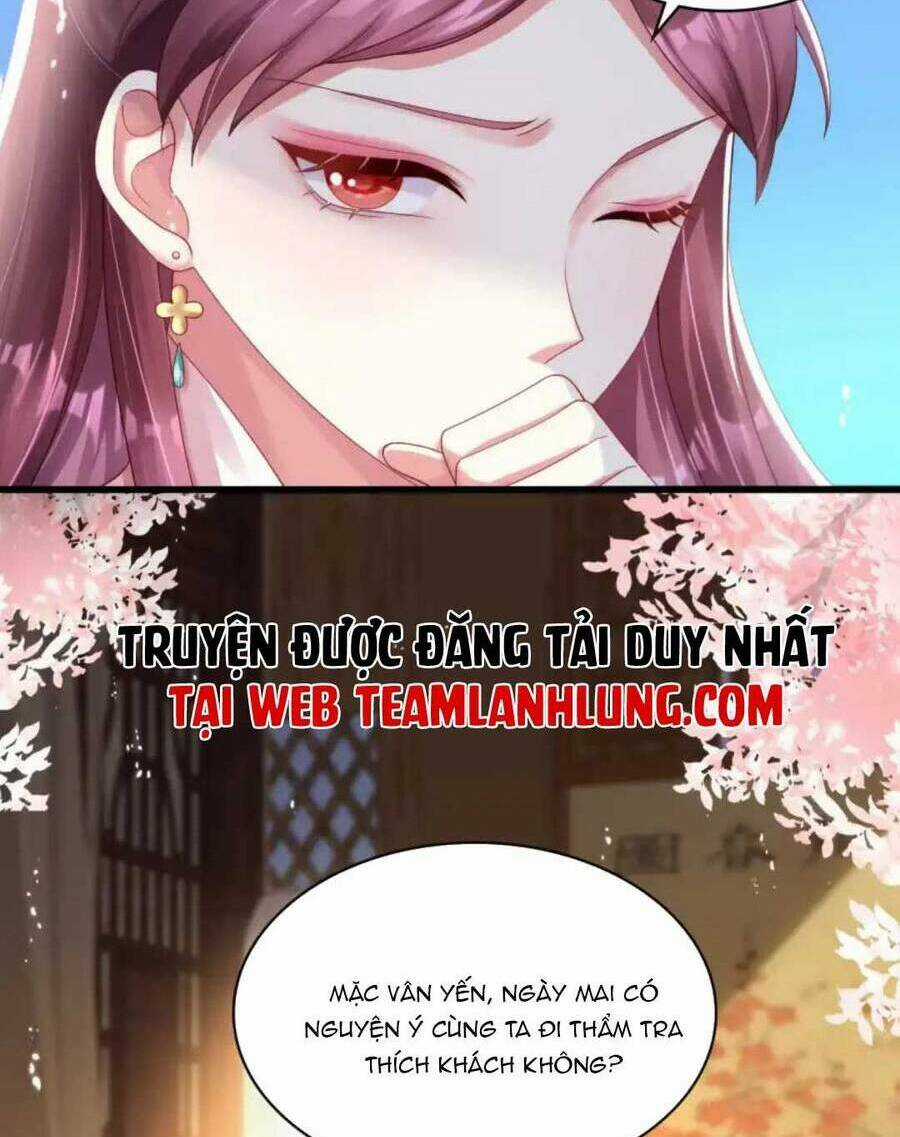 Ta Live Stream Ngược Đãi Nam Chính Chapter 12 trang 34