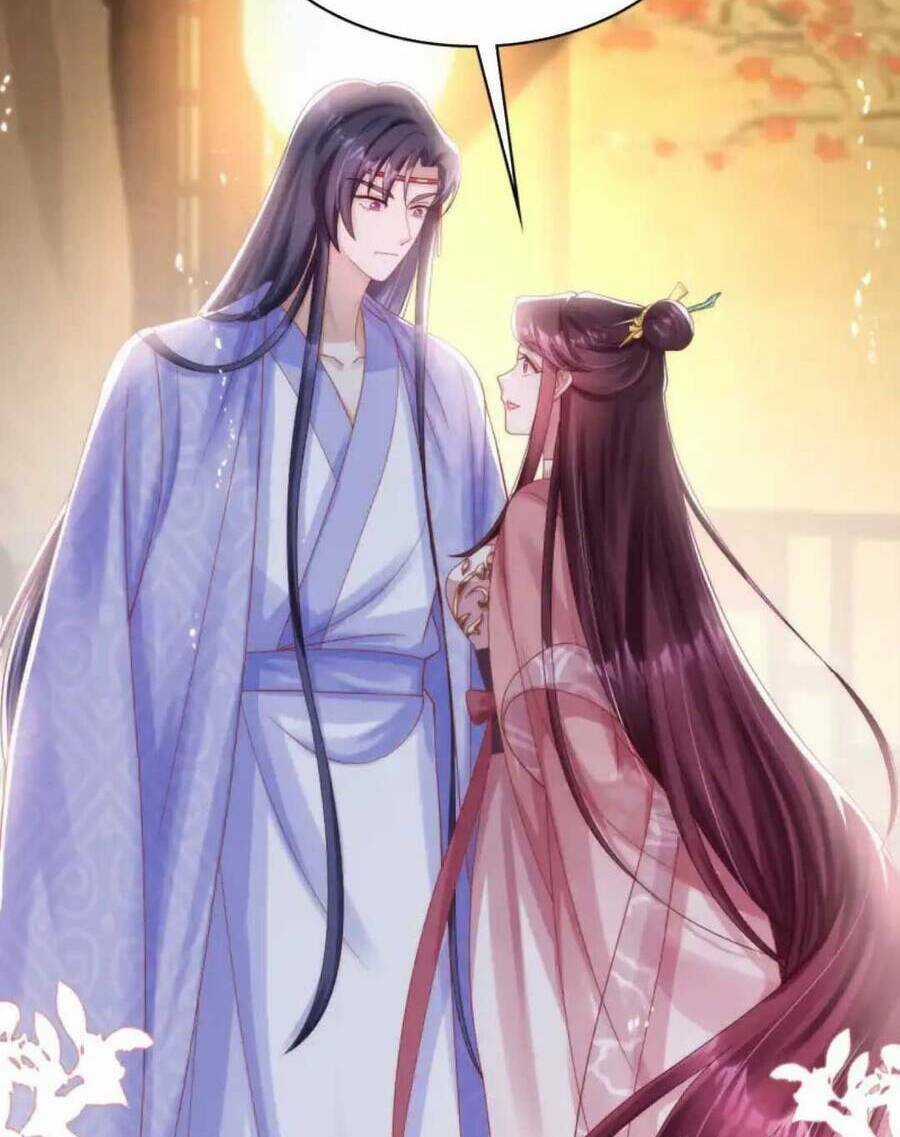 Ta Live Stream Ngược Đãi Nam Chính Chapter 12 trang 35