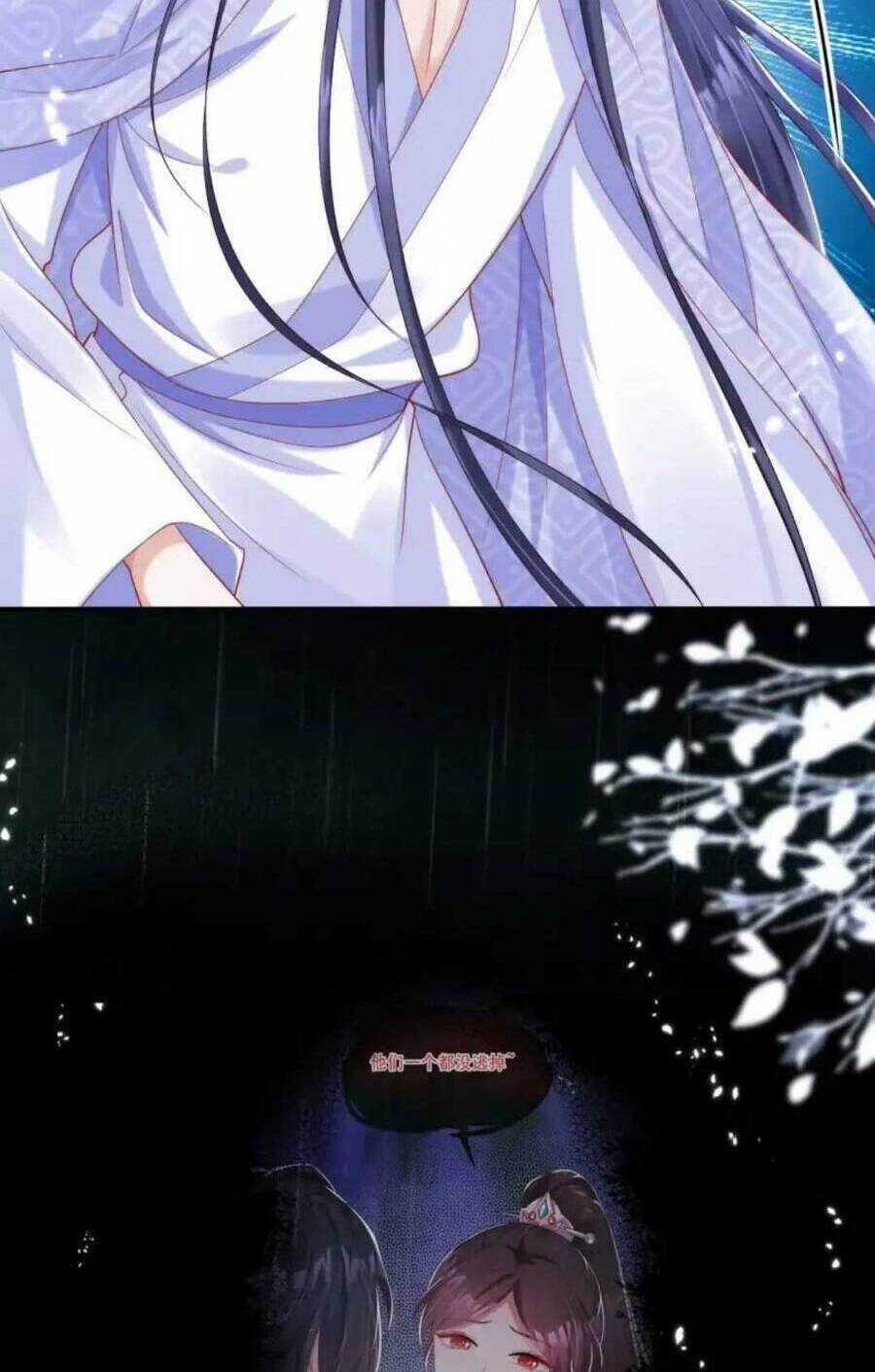 Ta Live Stream Ngược Đãi Nam Chính Chapter 12 trang 4