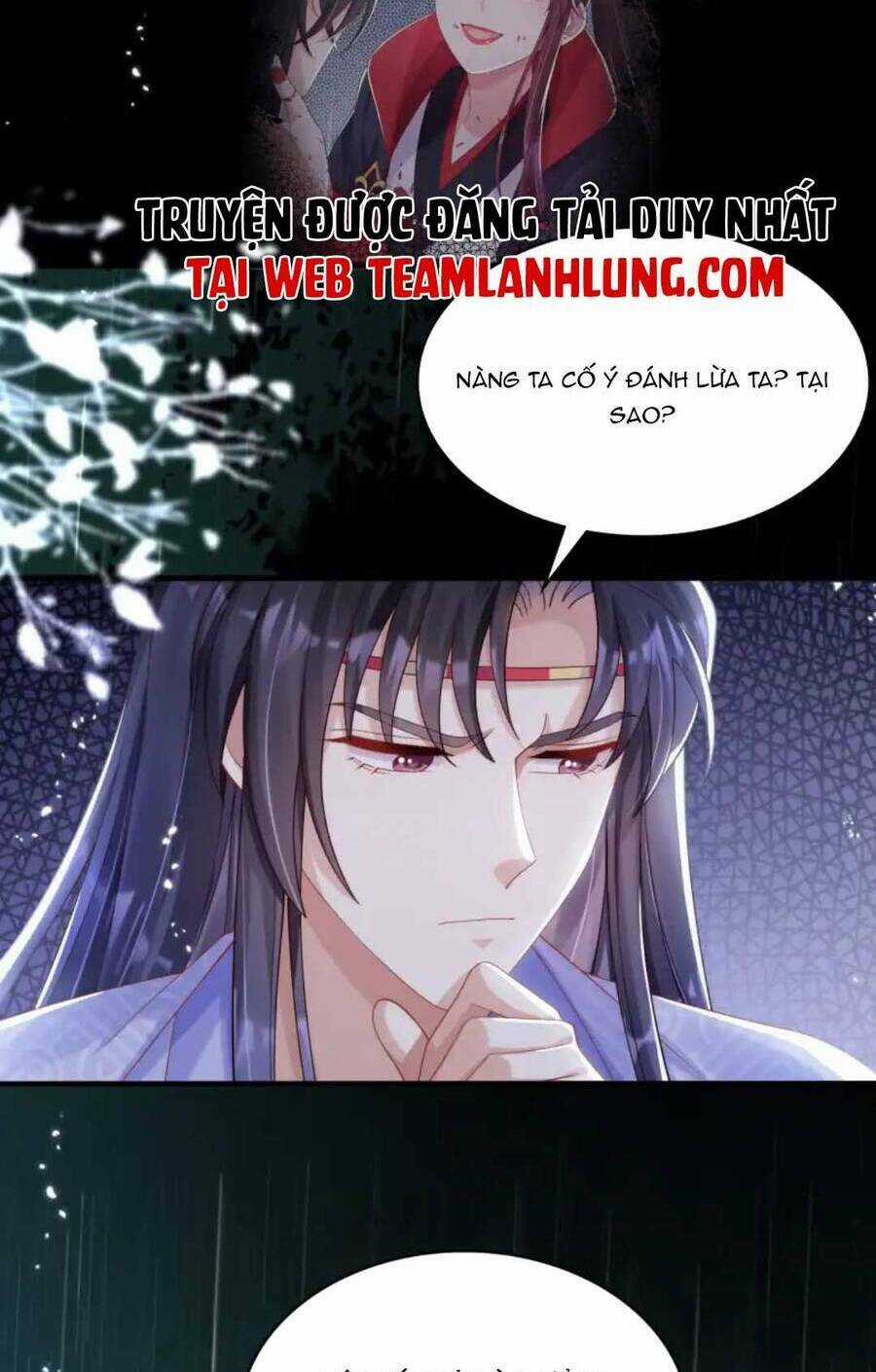 Ta Live Stream Ngược Đãi Nam Chính Chapter 12 trang 5