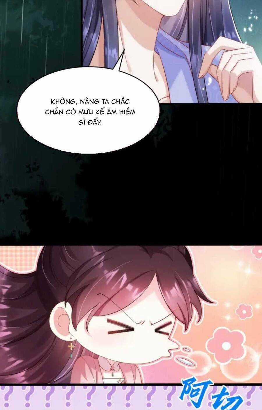 Ta Live Stream Ngược Đãi Nam Chính Chapter 12 trang 7