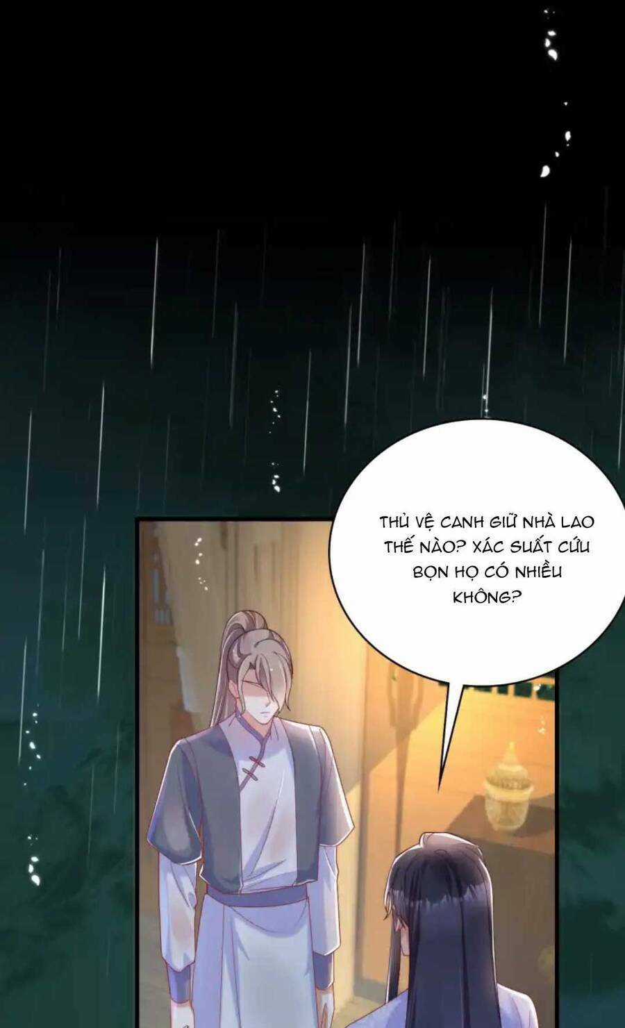 Ta Live Stream Ngược Đãi Nam Chính Chapter 12 trang 9