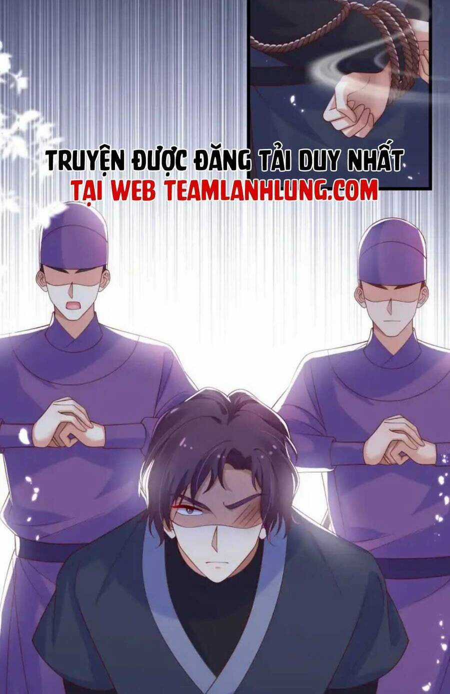 Ta Live Stream Ngược Đãi Nam Chính Chapter 13 trang 10