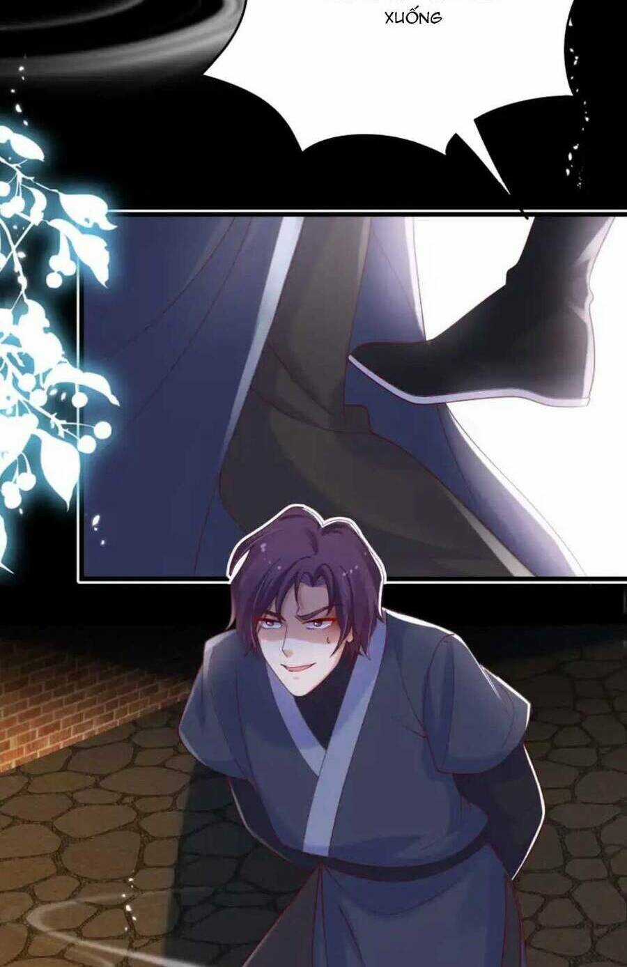 Ta Live Stream Ngược Đãi Nam Chính Chapter 13 trang 12