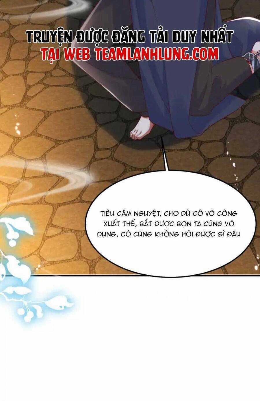 Ta Live Stream Ngược Đãi Nam Chính Chapter 13 trang 13