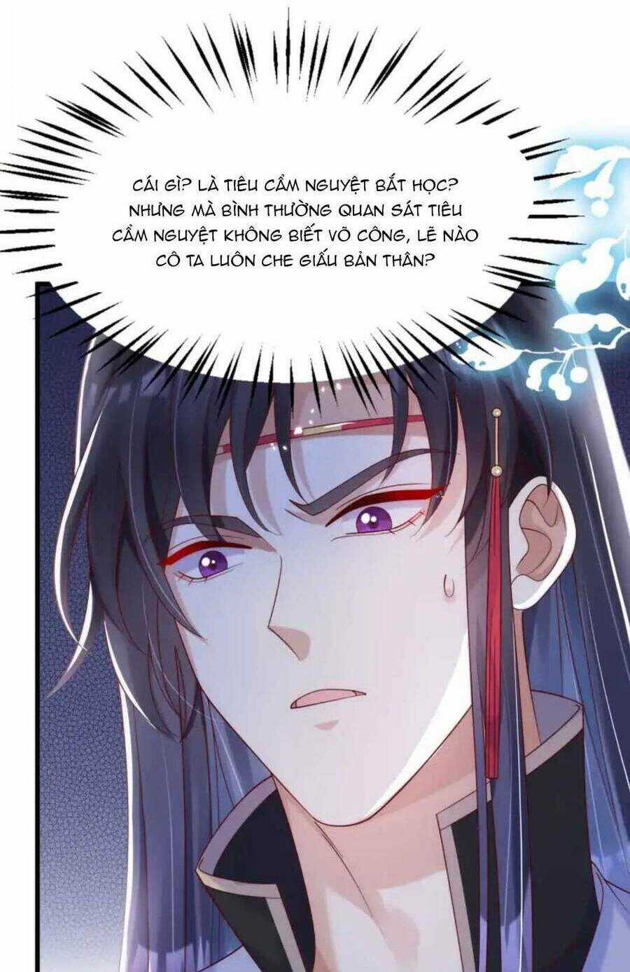 Ta Live Stream Ngược Đãi Nam Chính Chapter 13 trang 14