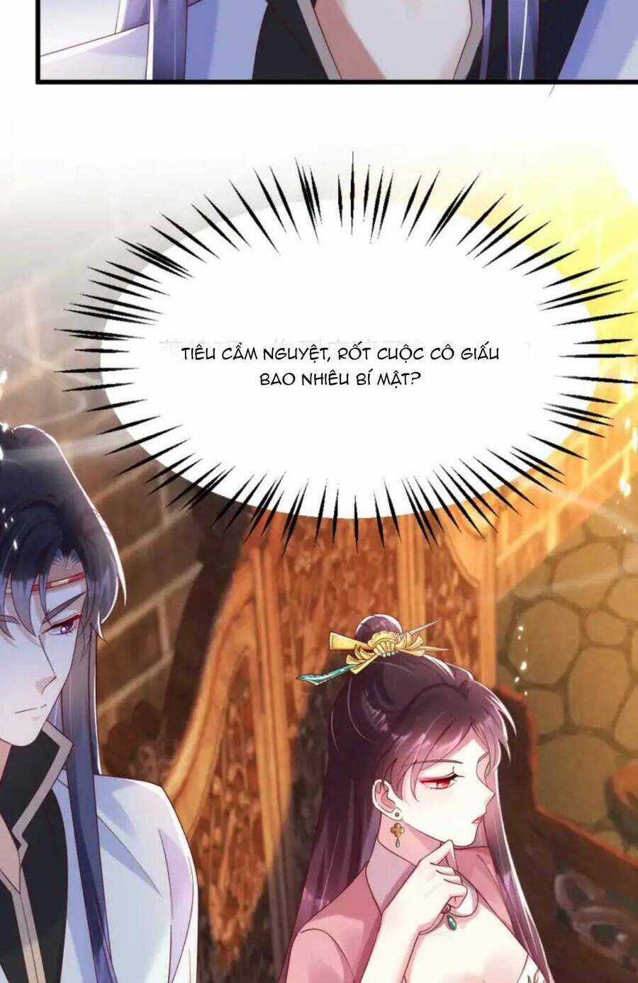 Ta Live Stream Ngược Đãi Nam Chính Chapter 13 trang 15