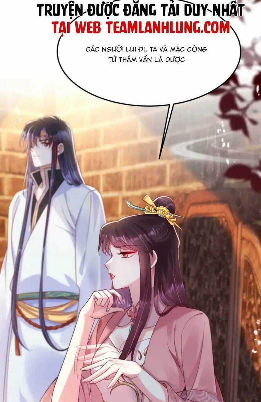 Ta Live Stream Ngược Đãi Nam Chính Chapter 13 trang 17