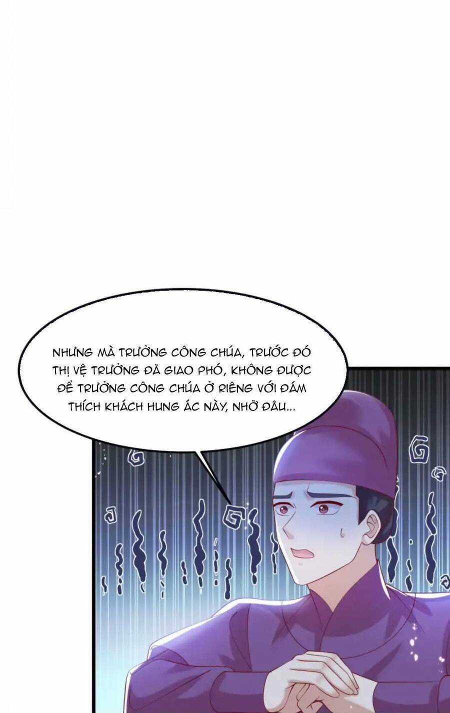 Ta Live Stream Ngược Đãi Nam Chính Chapter 13 trang 19