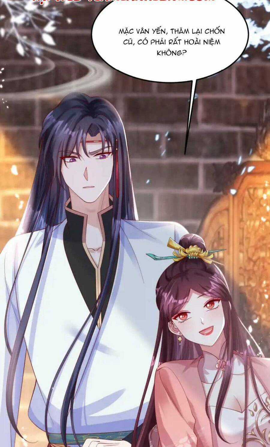 Ta Live Stream Ngược Đãi Nam Chính Chapter 13 trang 2