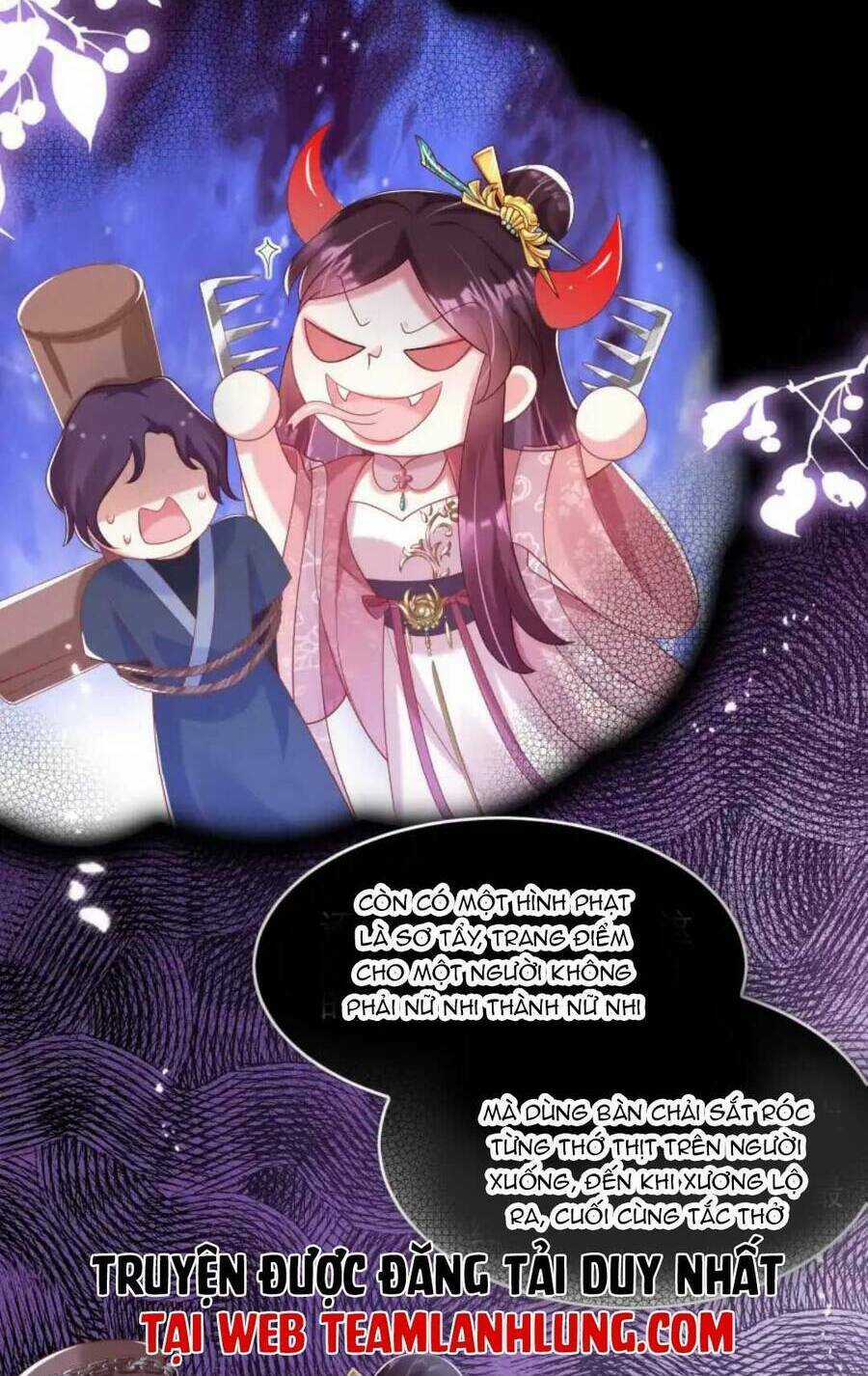 Ta Live Stream Ngược Đãi Nam Chính Chapter 13 trang 29