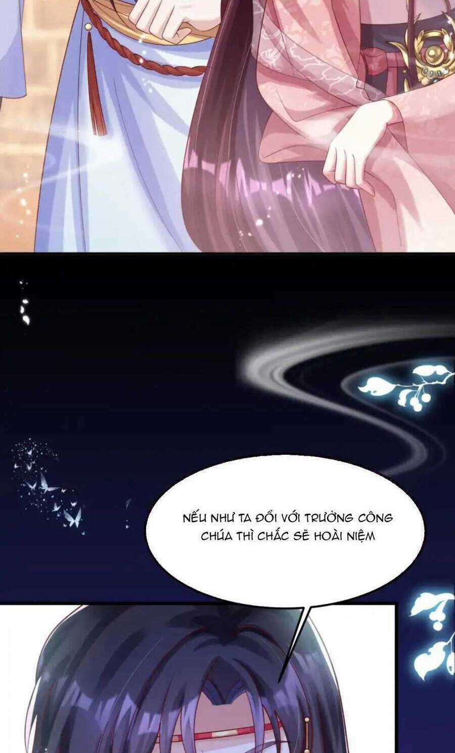 Ta Live Stream Ngược Đãi Nam Chính Chapter 13 trang 3