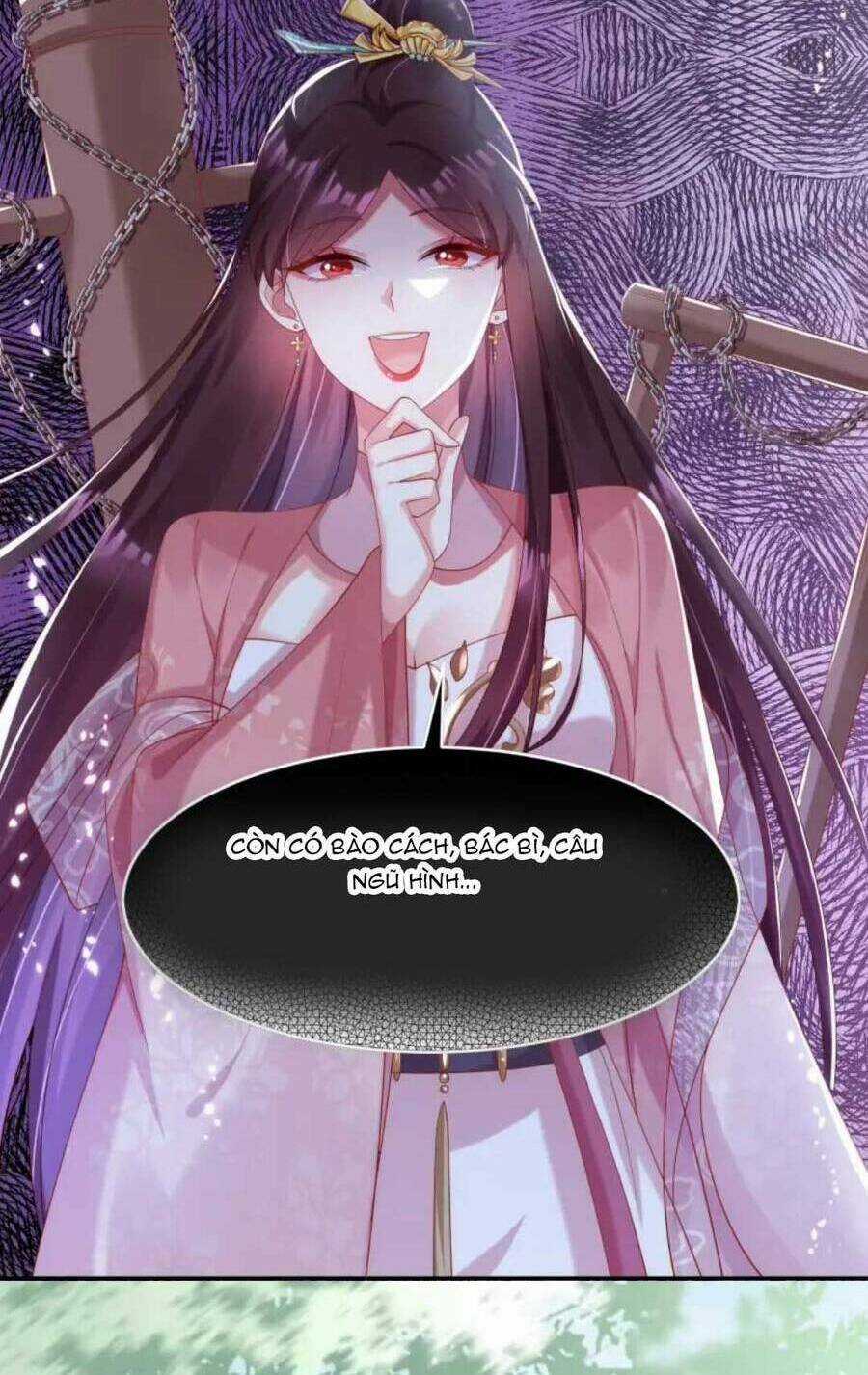 Ta Live Stream Ngược Đãi Nam Chính Chapter 13 trang 30