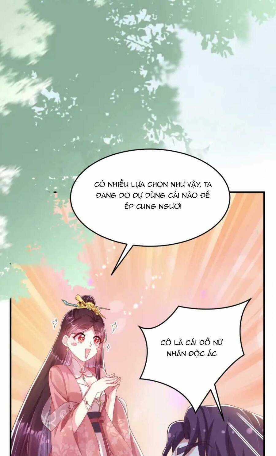 Ta Live Stream Ngược Đãi Nam Chính Chapter 13 trang 31