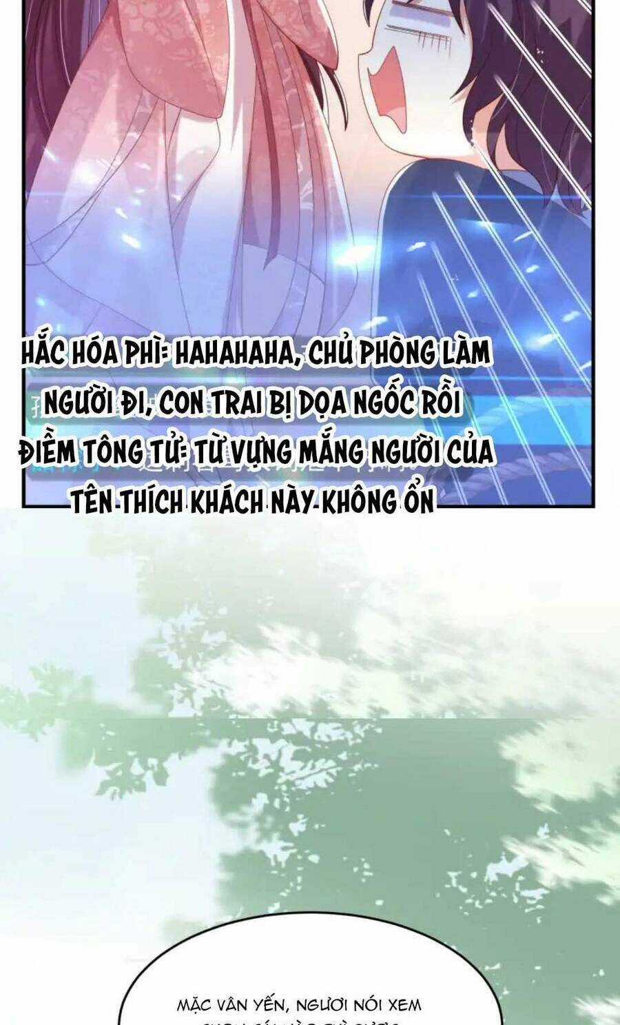 Ta Live Stream Ngược Đãi Nam Chính Chapter 13 trang 32