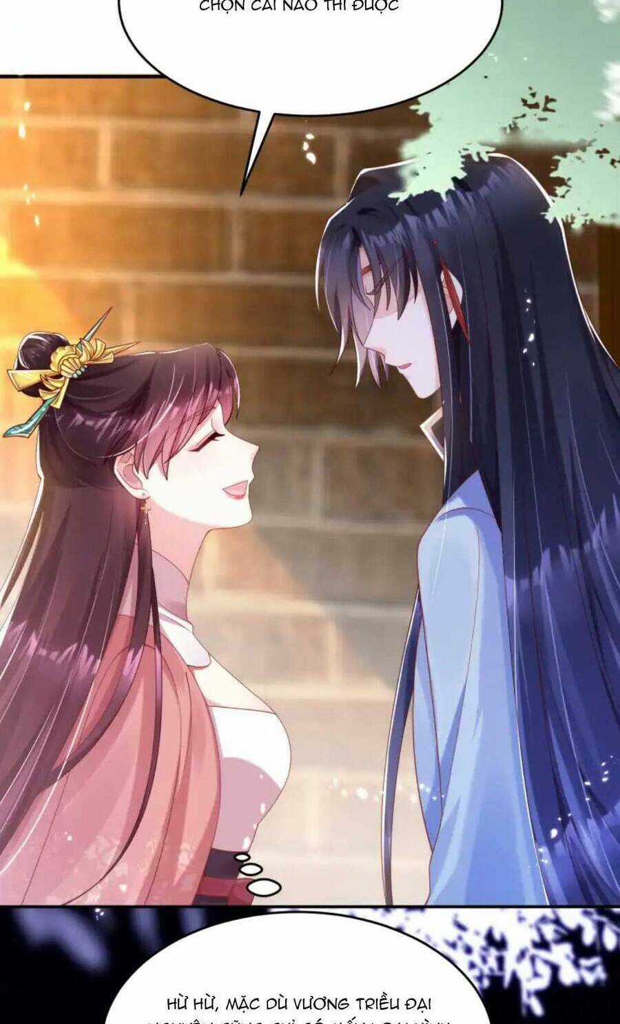 Ta Live Stream Ngược Đãi Nam Chính Chapter 13 trang 33