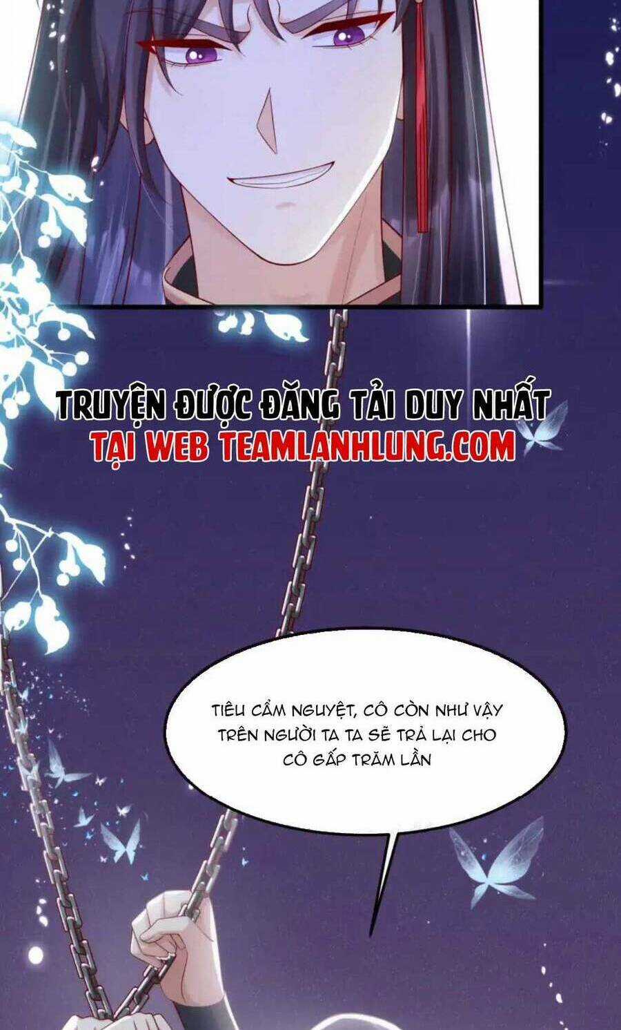 Ta Live Stream Ngược Đãi Nam Chính Chapter 13 trang 4