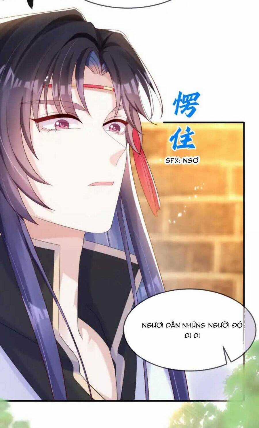 Ta Live Stream Ngược Đãi Nam Chính Chapter 13 trang 40