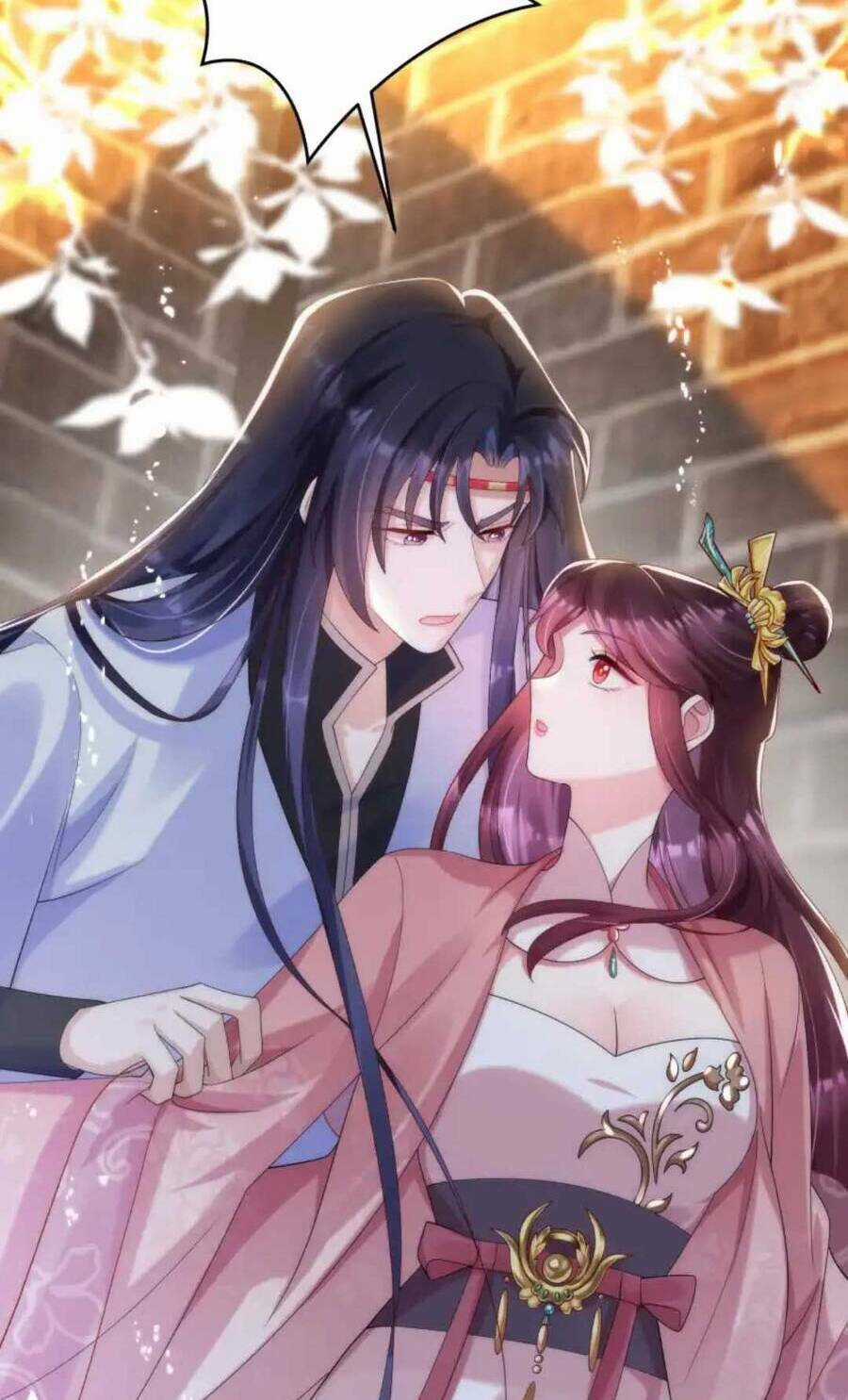 Ta Live Stream Ngược Đãi Nam Chính Chapter 13 trang 43