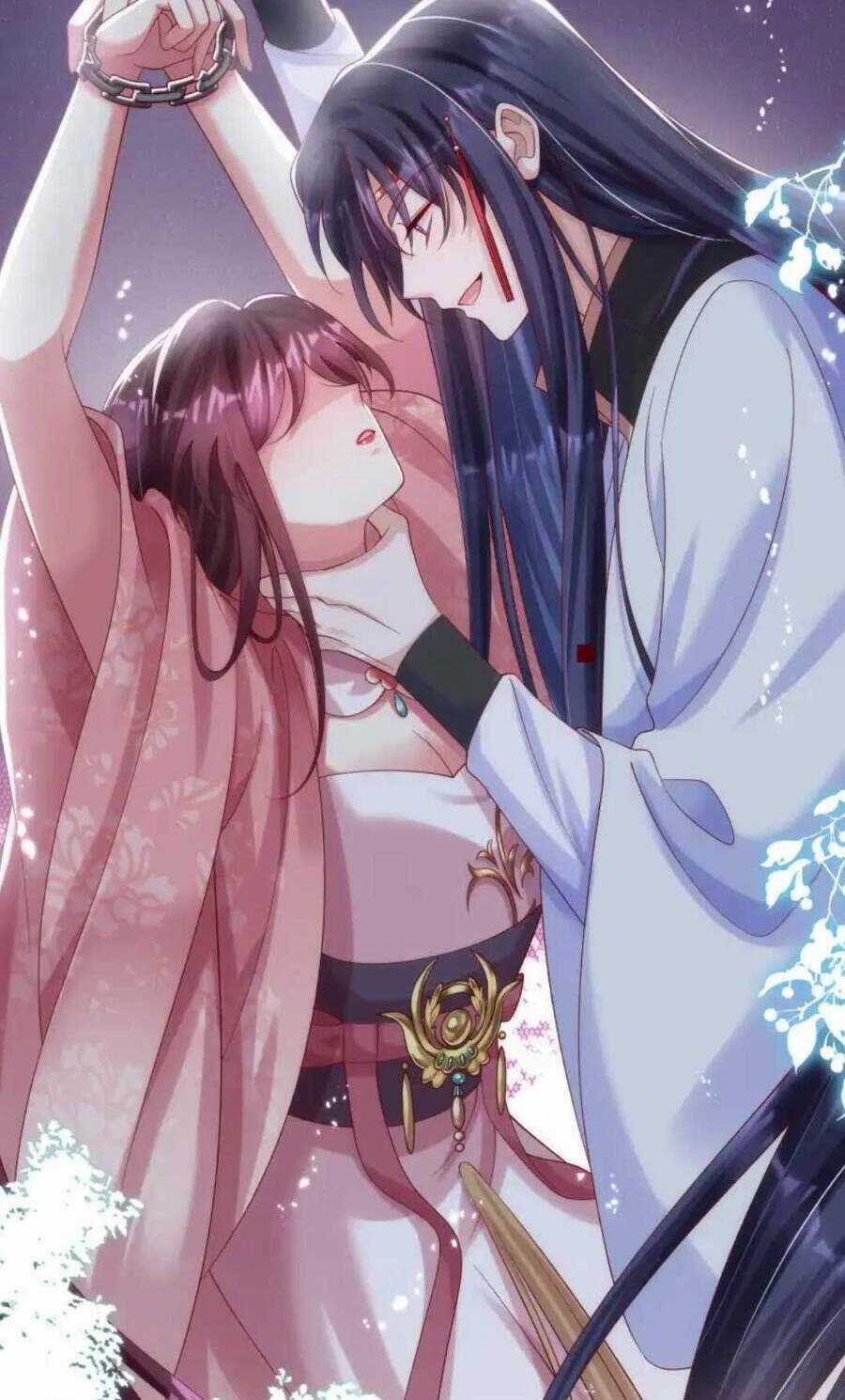 Ta Live Stream Ngược Đãi Nam Chính Chapter 13 trang 5