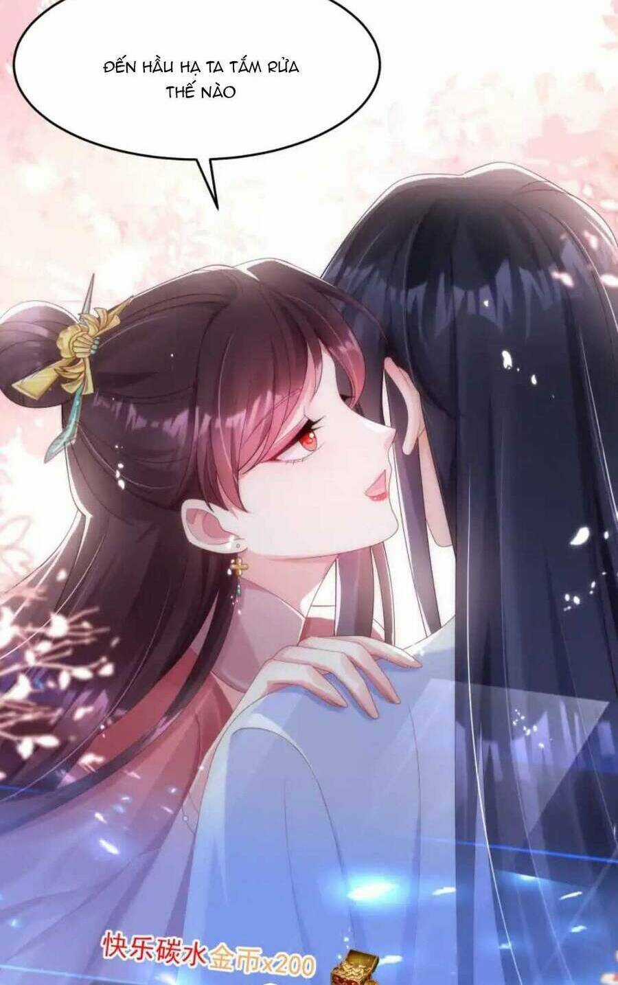 Ta Live Stream Ngược Đãi Nam Chính Chapter 13 trang 50