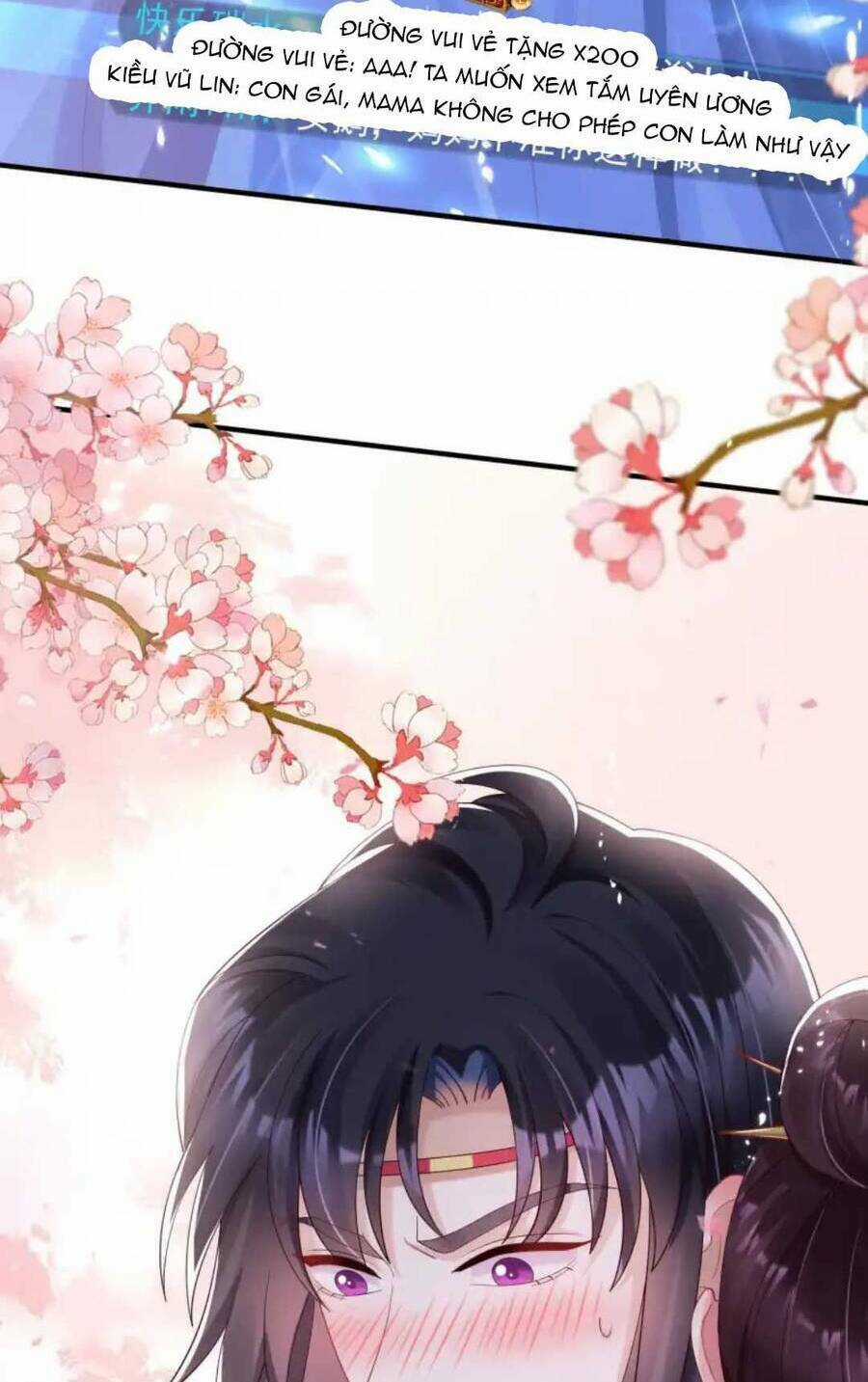 Ta Live Stream Ngược Đãi Nam Chính Chapter 13 trang 51