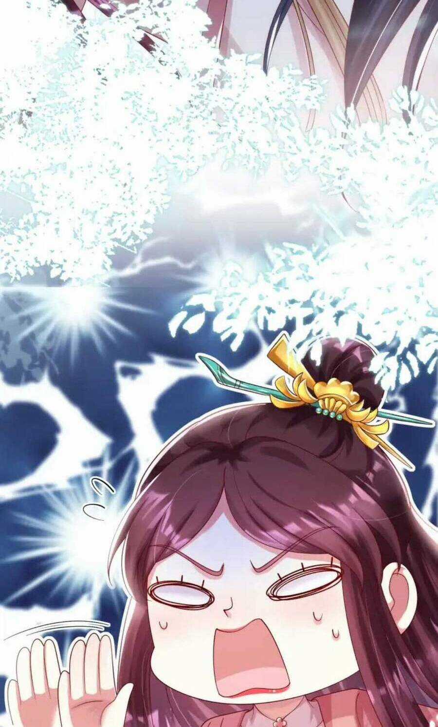 Ta Live Stream Ngược Đãi Nam Chính Chapter 13 trang 6