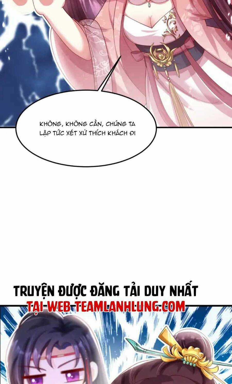 Ta Live Stream Ngược Đãi Nam Chính Chapter 13 trang 7