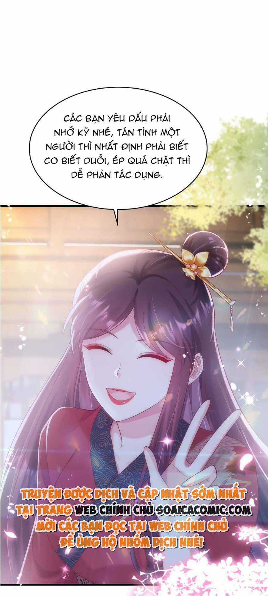 Ta Live Stream Ngược Đãi Nam Chính Chapter 14 trang 12