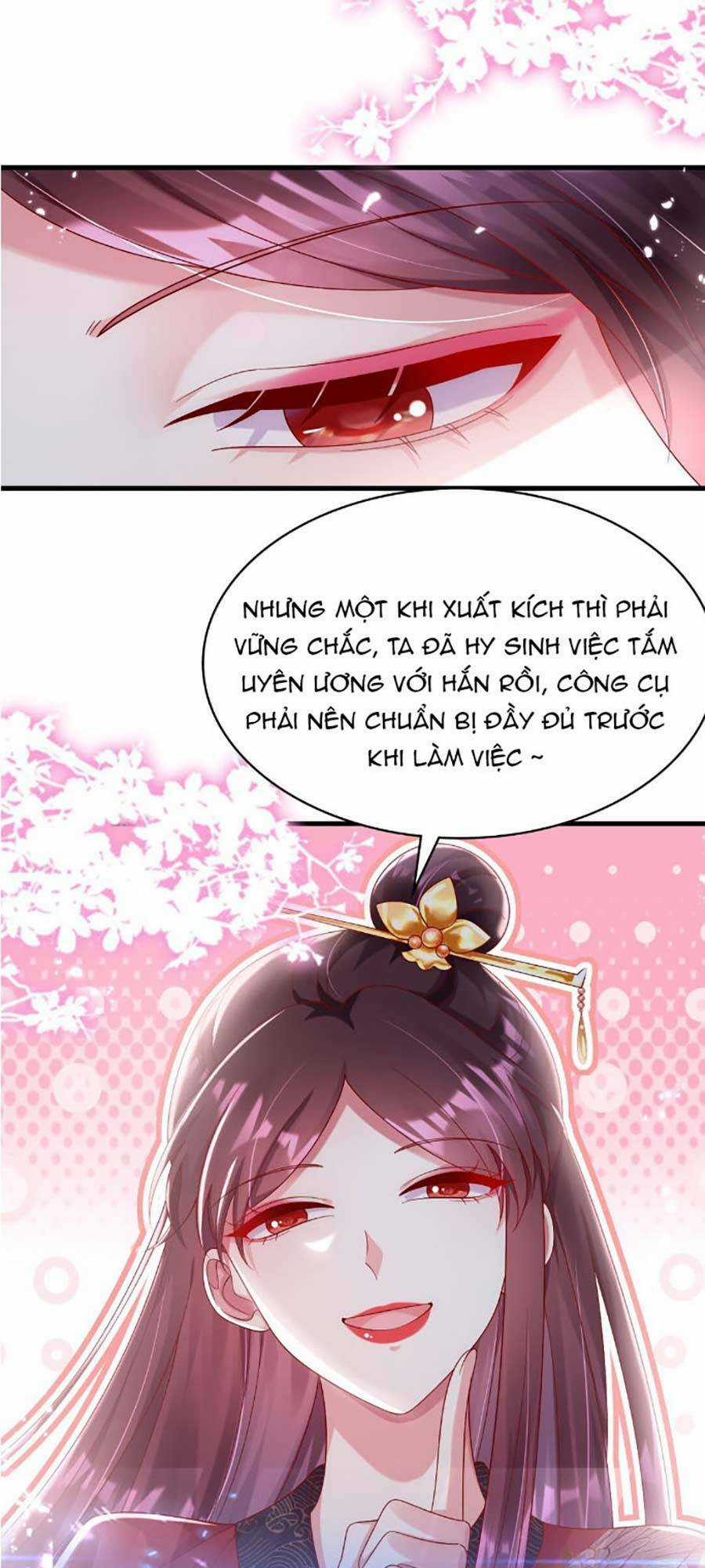 Ta Live Stream Ngược Đãi Nam Chính Chapter 14 trang 13