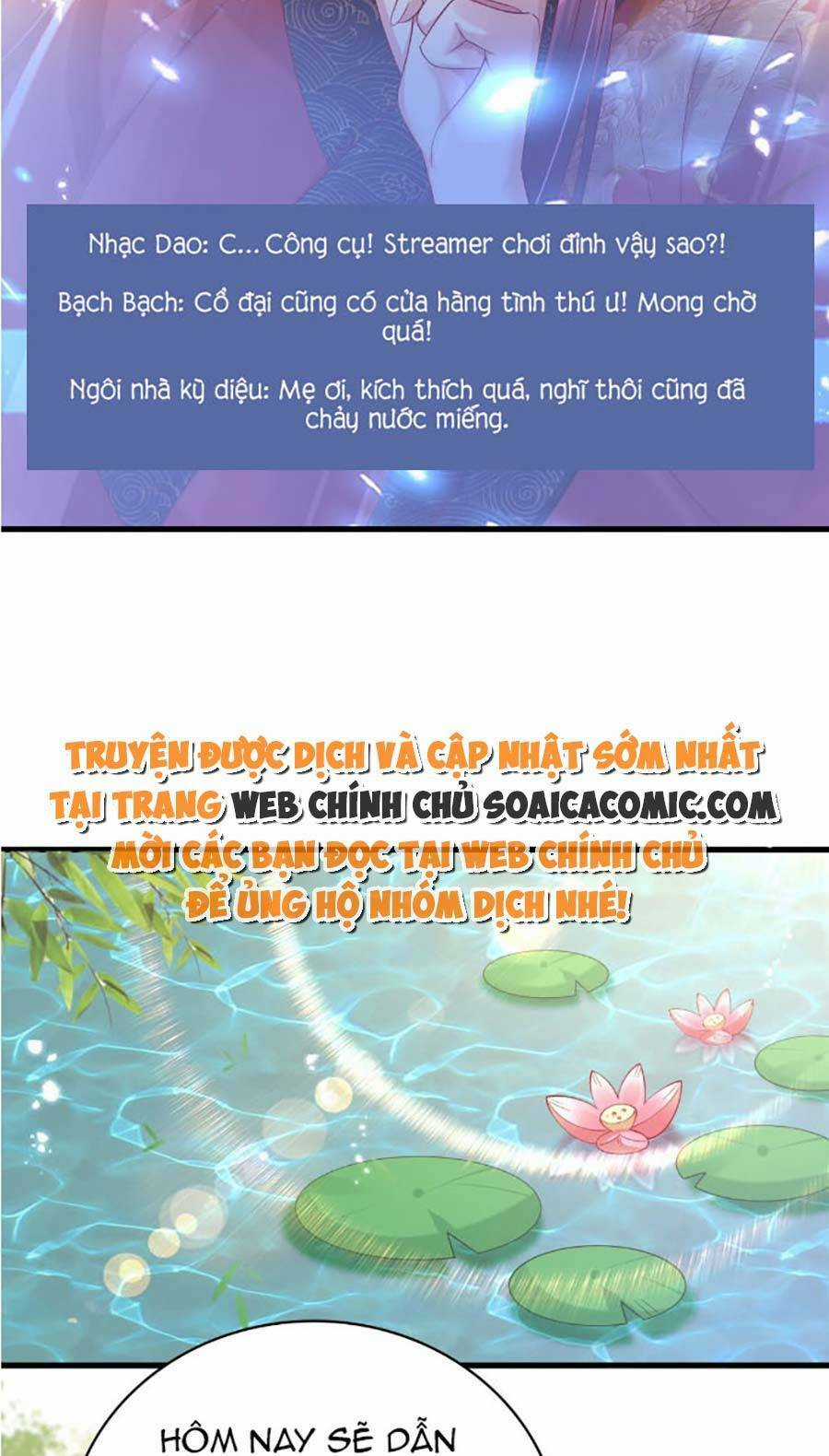 Ta Live Stream Ngược Đãi Nam Chính Chapter 14 trang 14