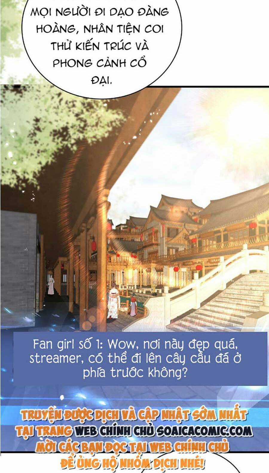 Ta Live Stream Ngược Đãi Nam Chính Chapter 14 trang 15