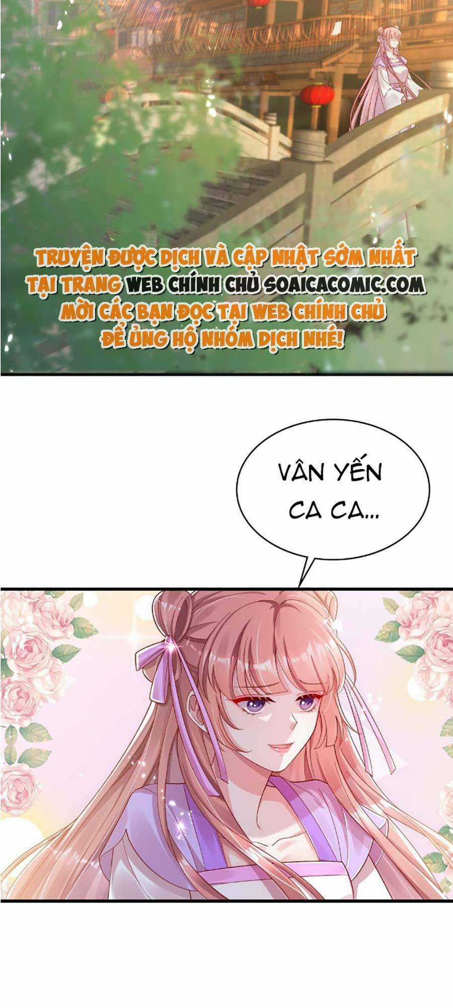 Ta Live Stream Ngược Đãi Nam Chính Chapter 14 trang 17