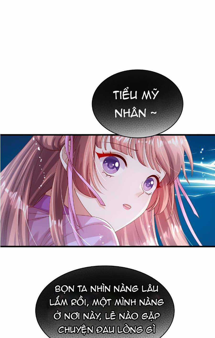 Ta Live Stream Ngược Đãi Nam Chính Chapter 14 trang 18