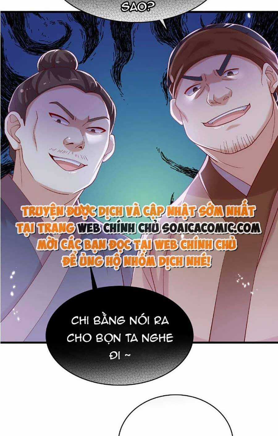 Ta Live Stream Ngược Đãi Nam Chính Chapter 14 trang 19