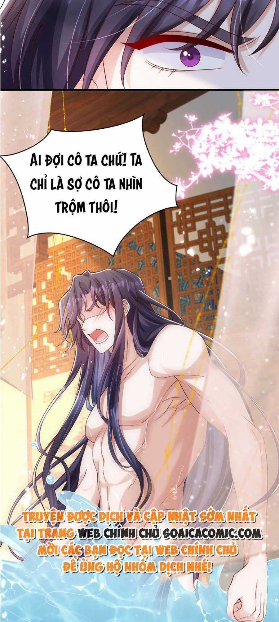 Ta Live Stream Ngược Đãi Nam Chính Chapter 14 trang 2