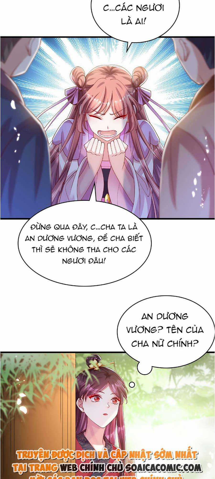 Ta Live Stream Ngược Đãi Nam Chính Chapter 14 trang 20