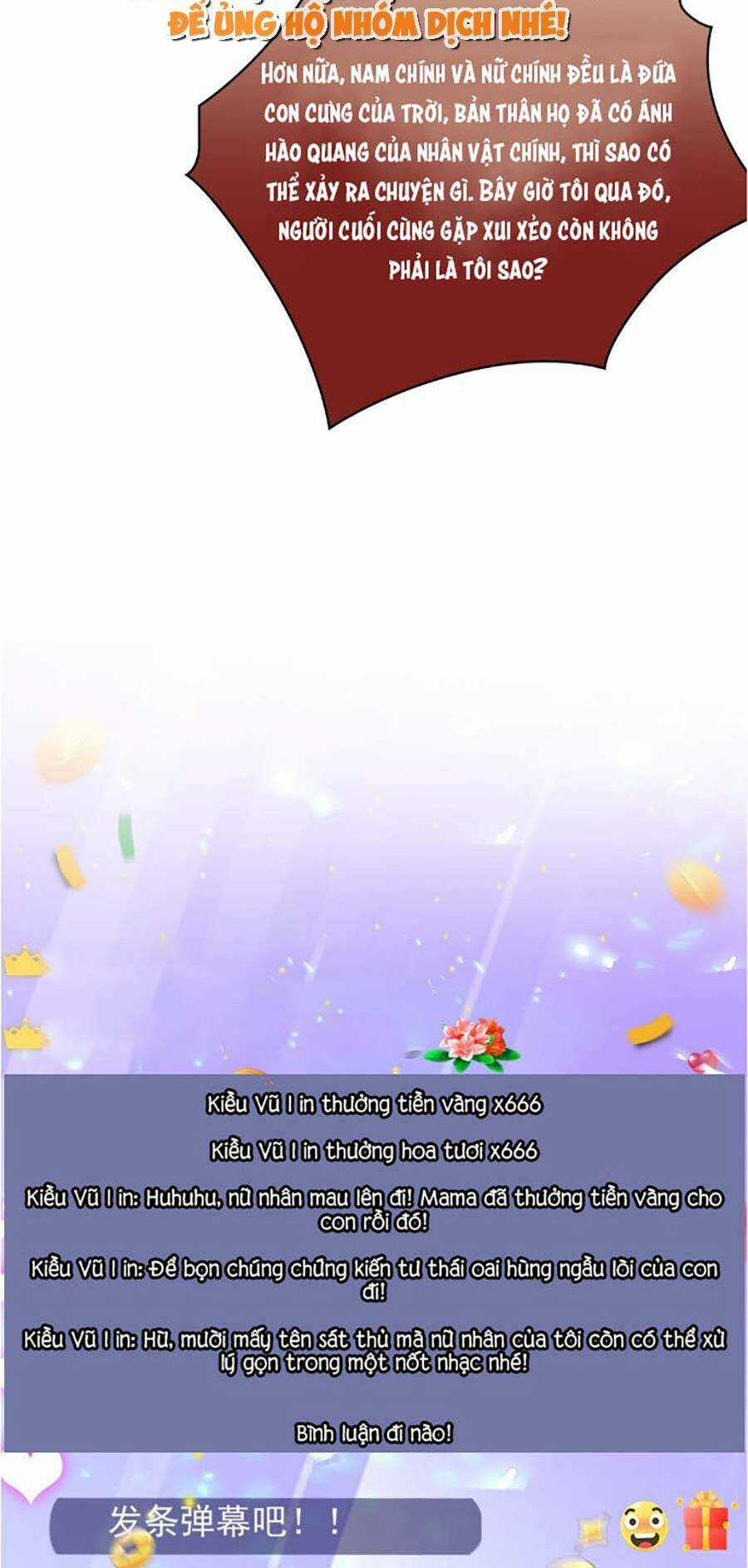 Ta Live Stream Ngược Đãi Nam Chính Chapter 14 trang 24