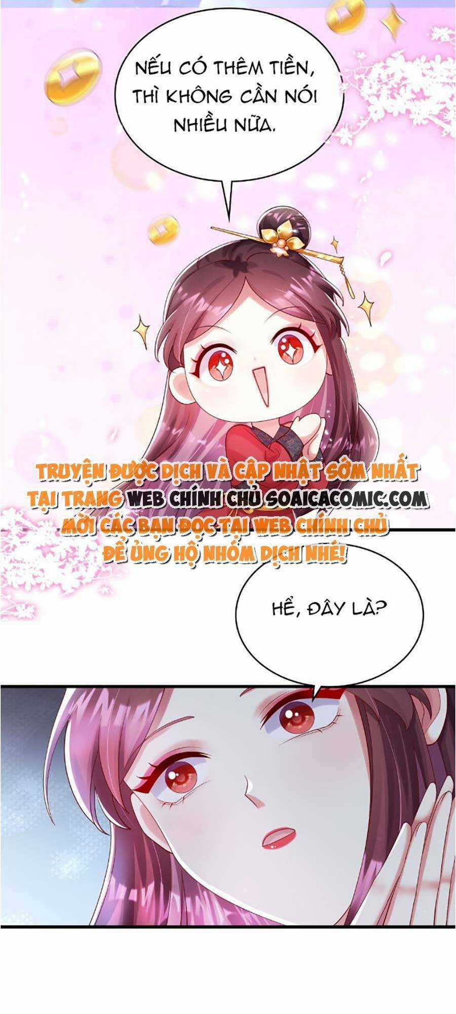 Ta Live Stream Ngược Đãi Nam Chính Chapter 14 trang 25