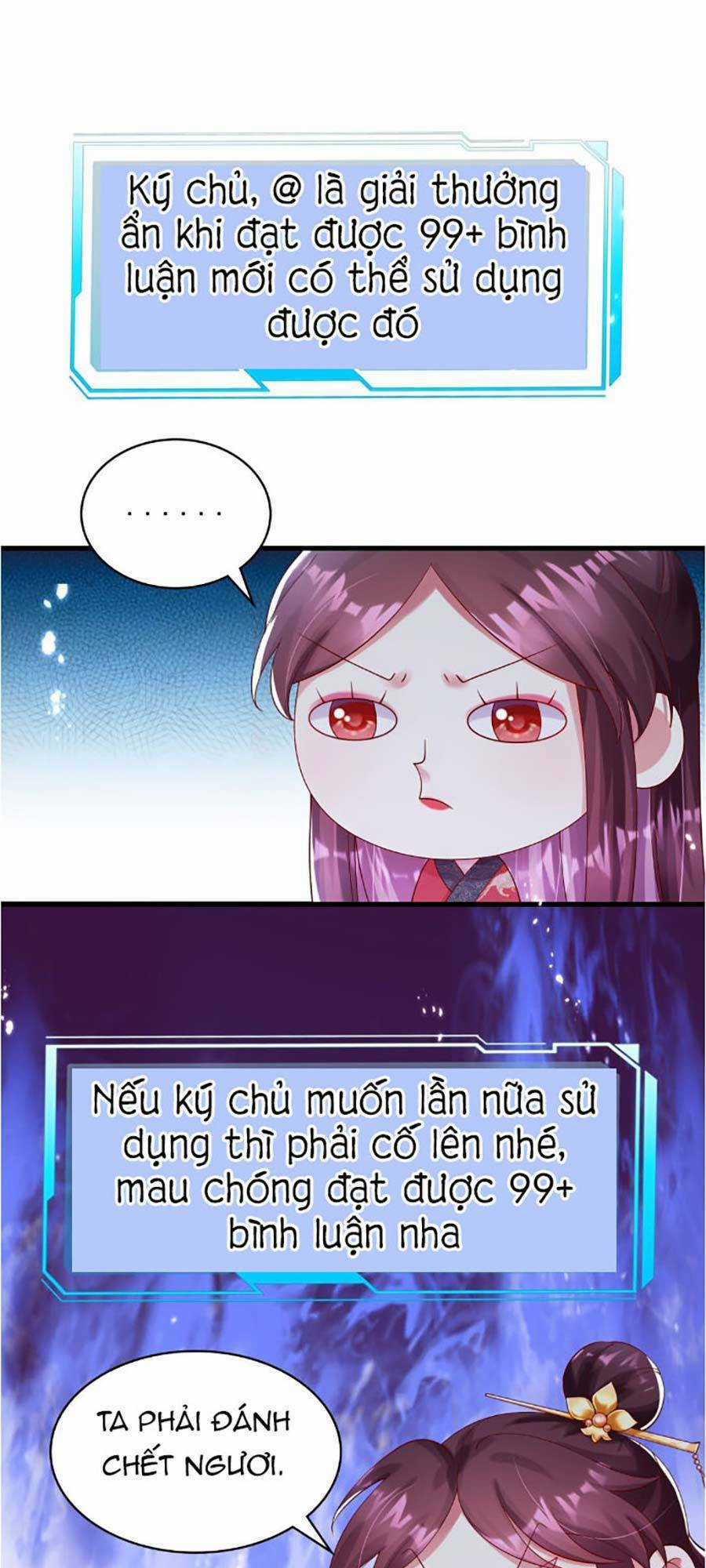 Ta Live Stream Ngược Đãi Nam Chính Chapter 14 trang 28