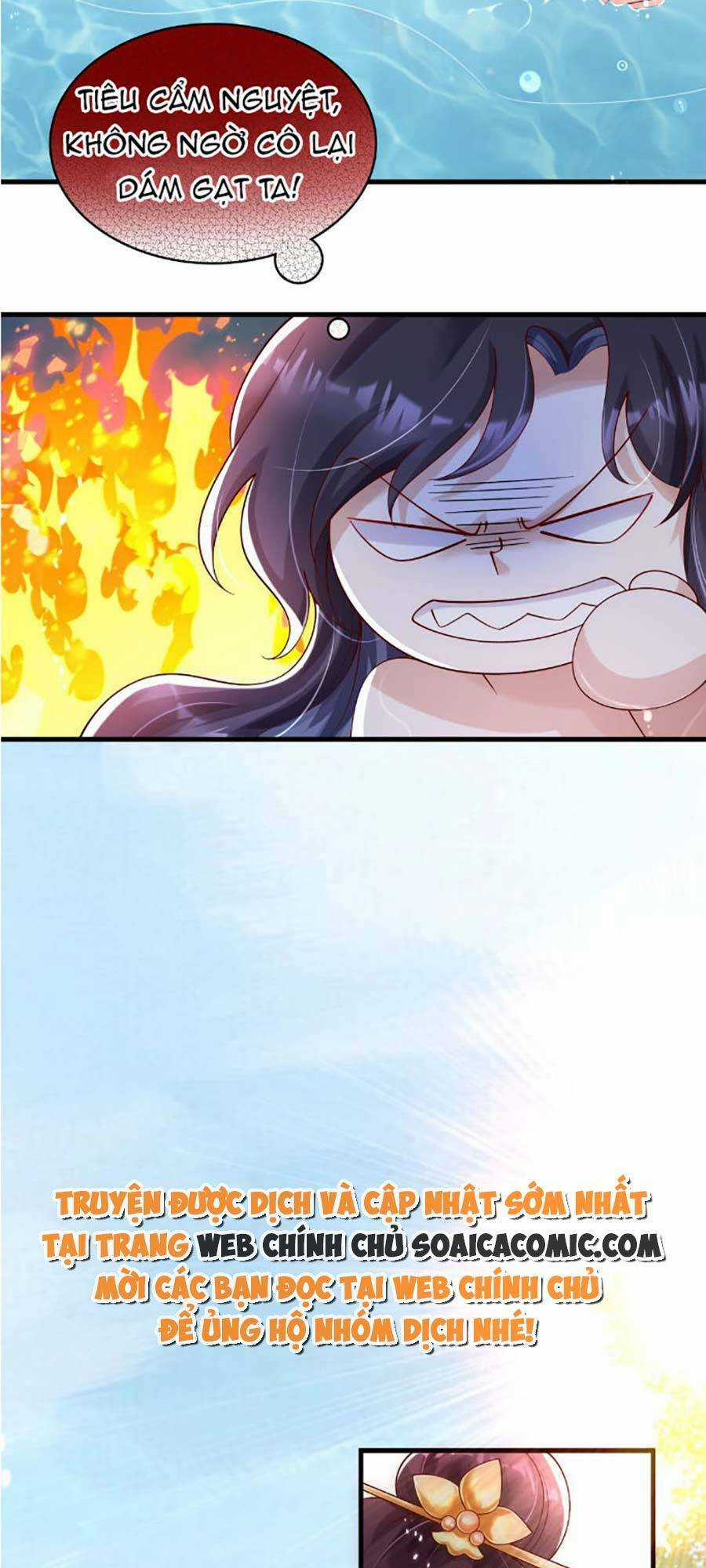 Ta Live Stream Ngược Đãi Nam Chính Chapter 14 trang 3