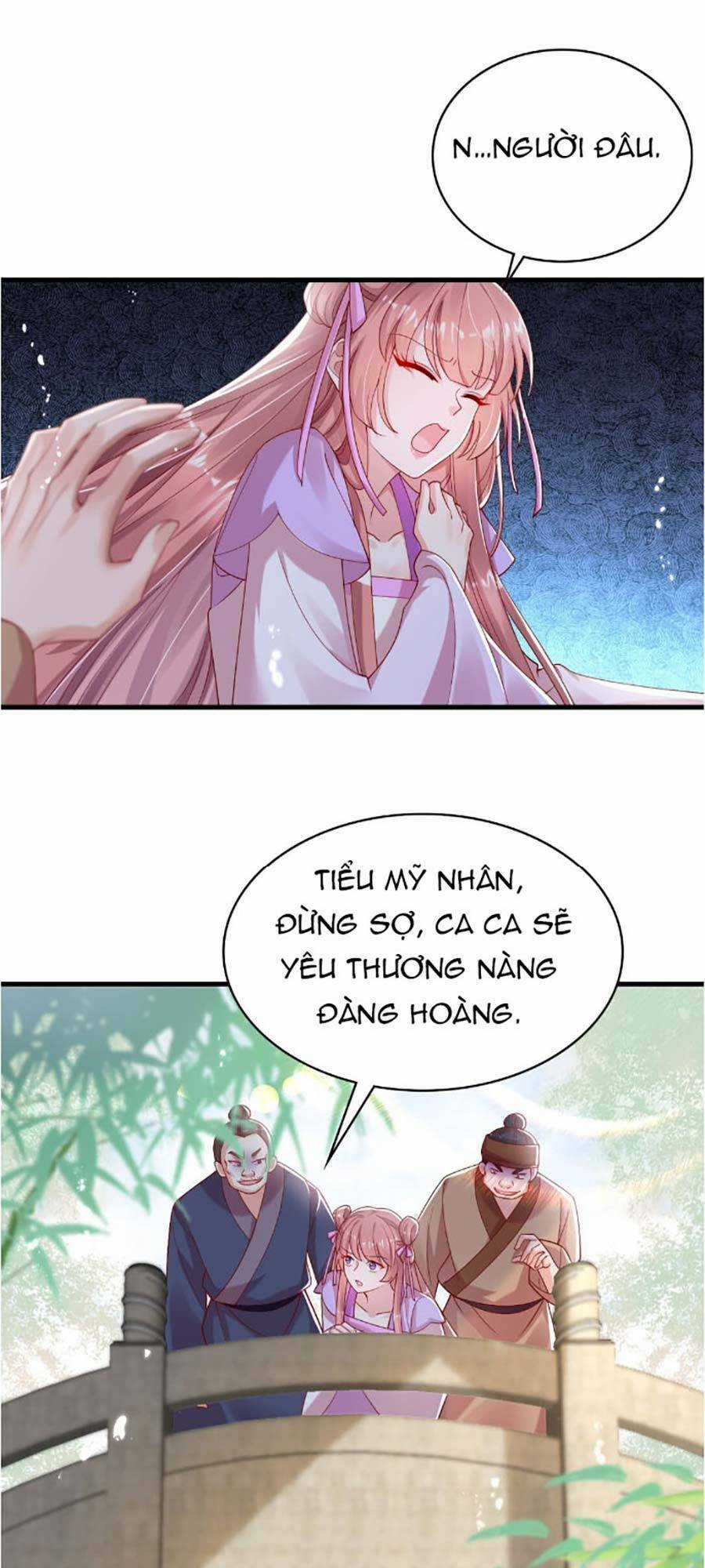 Ta Live Stream Ngược Đãi Nam Chính Chapter 14 trang 31