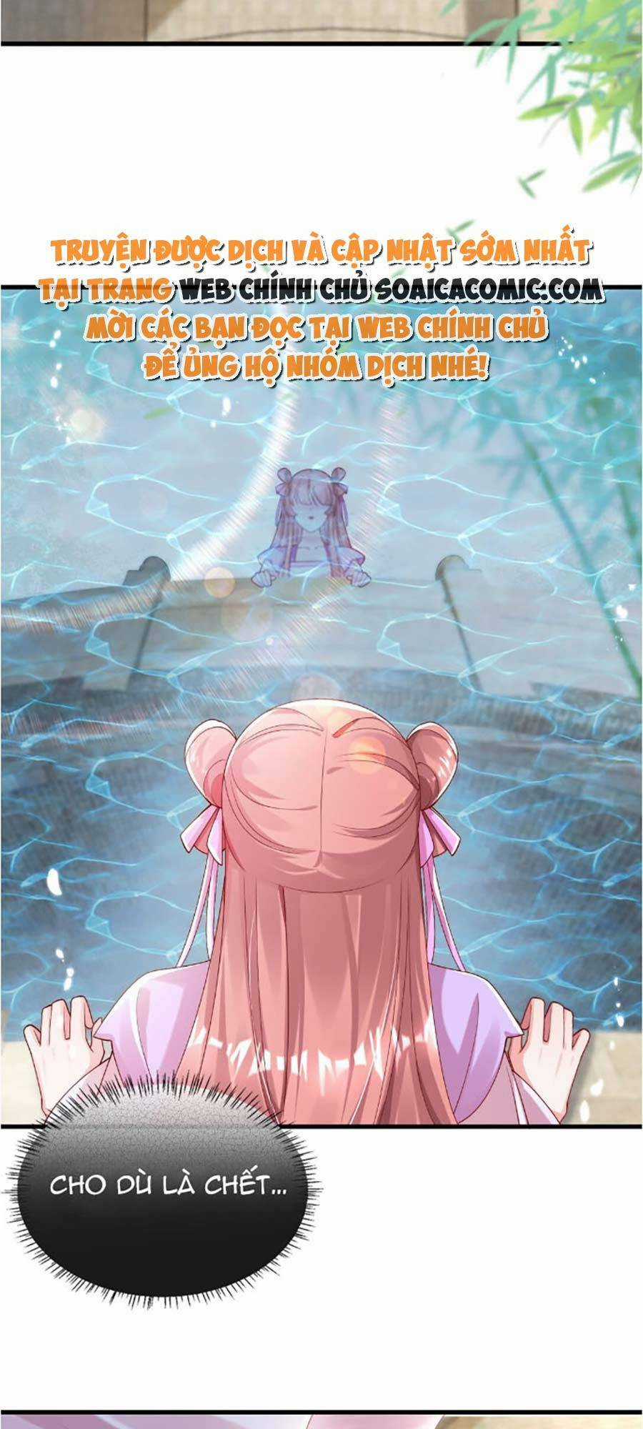 Ta Live Stream Ngược Đãi Nam Chính Chapter 14 trang 32