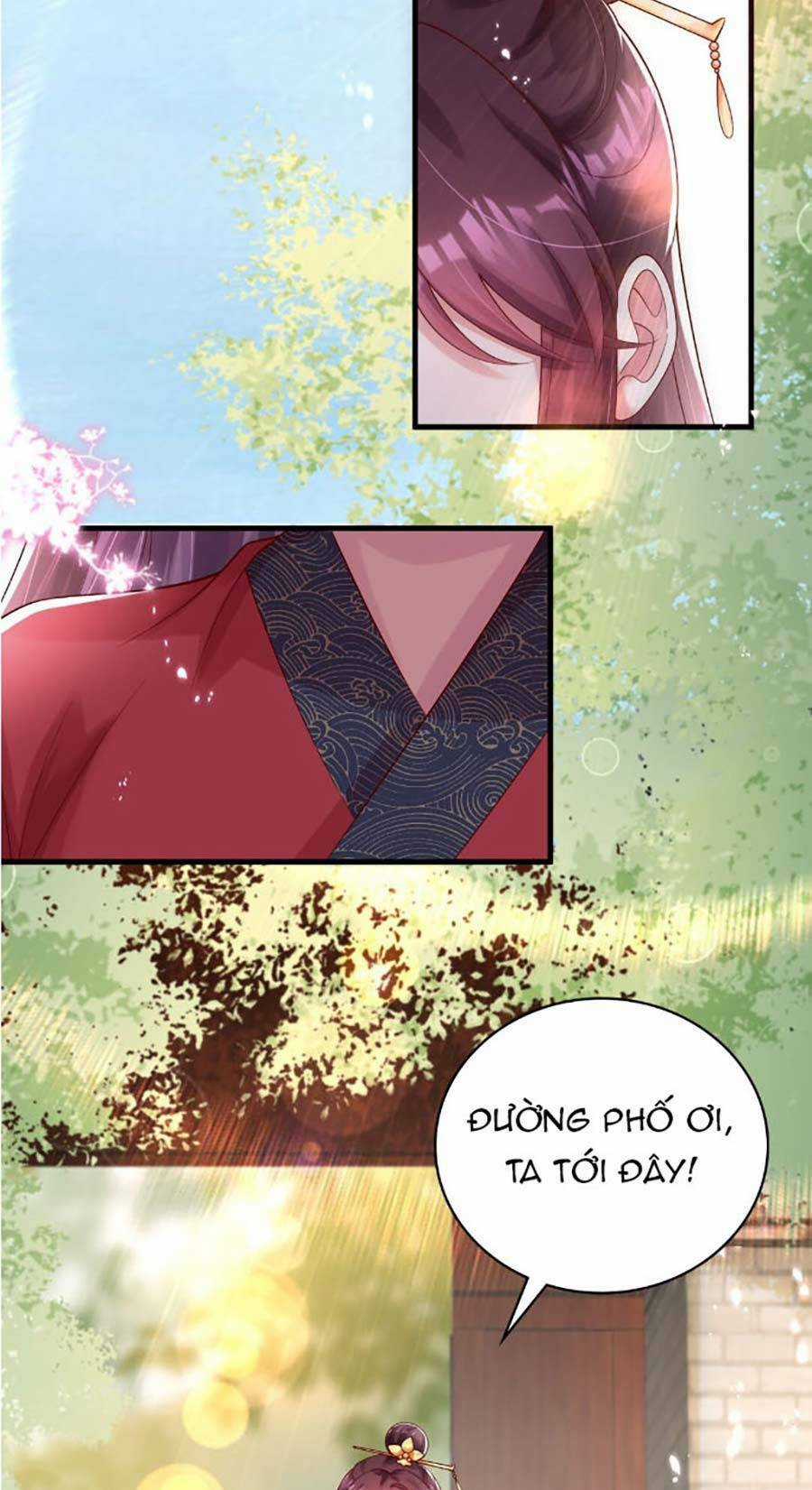 Ta Live Stream Ngược Đãi Nam Chính Chapter 14 trang 4