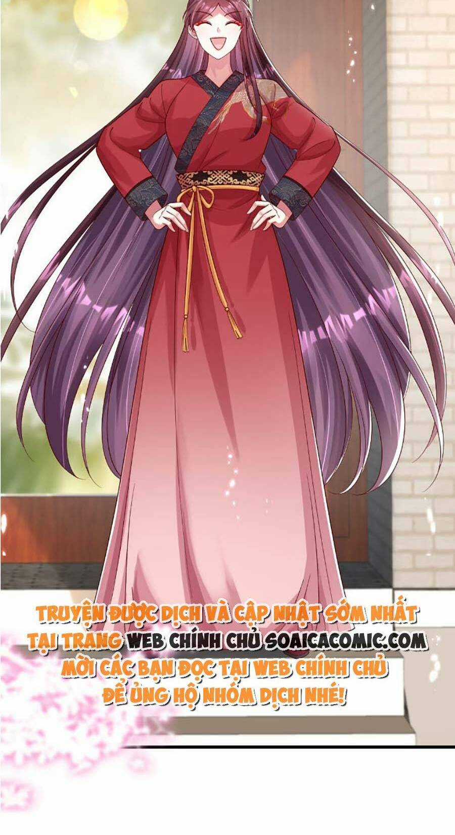 Ta Live Stream Ngược Đãi Nam Chính Chapter 14 trang 5