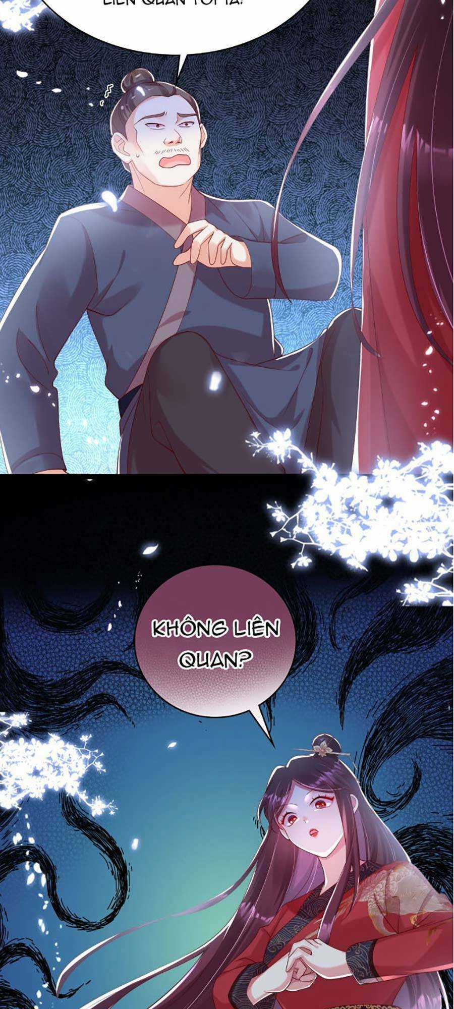 Ta Live Stream Ngược Đãi Nam Chính Chapter 15 trang 11