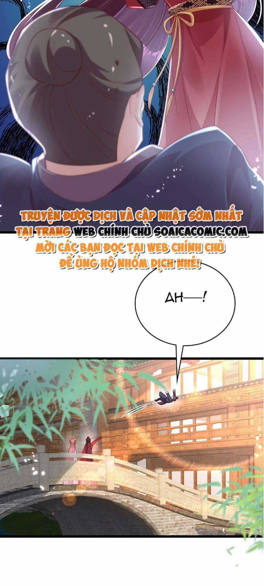 Ta Live Stream Ngược Đãi Nam Chính Chapter 15 trang 12